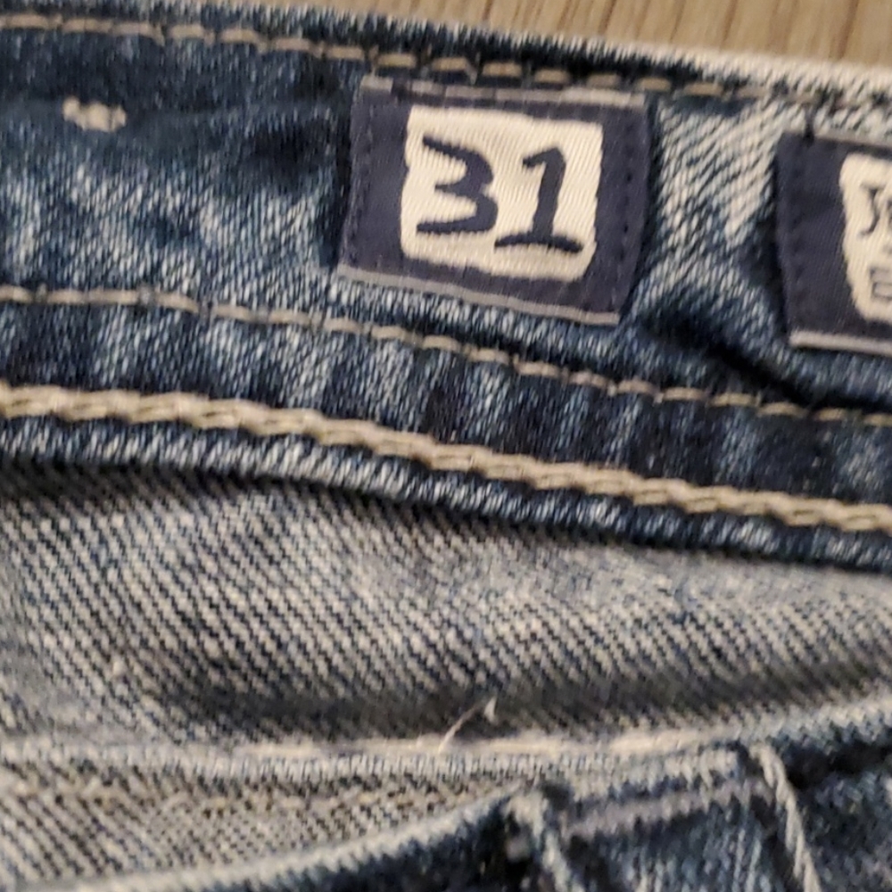 Jeans - Picture 4 of 4
